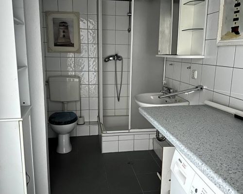 Badezimmer 1