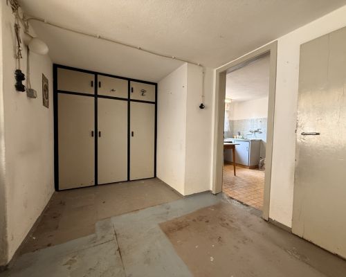 16 Hauswirtschaftsraum Ansicht 1