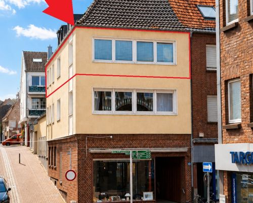 1 Straßenansicht
