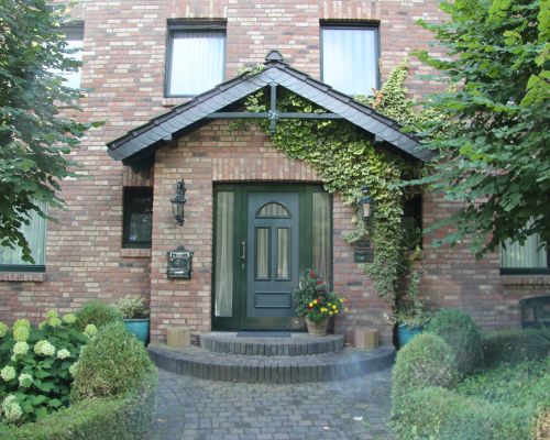 Haustüre