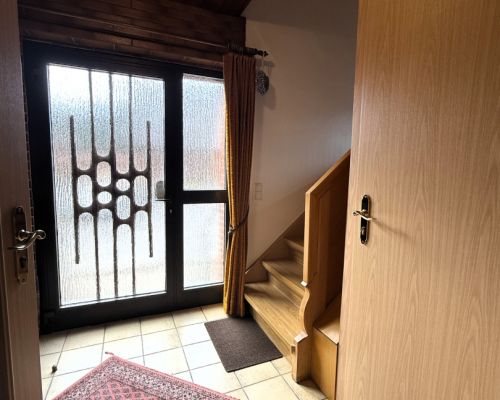 4 Diele Eingangsbereich