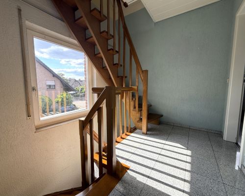 15 Flur im Dachgeschoss