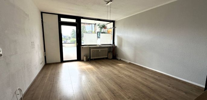 Wohn- und Esszimmer Ansicht 2