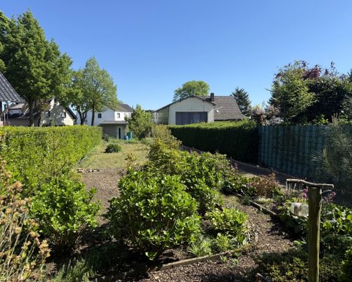 2b Garten vorne Ansicht 1