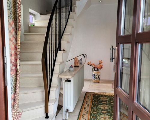 7 Treppenhaus