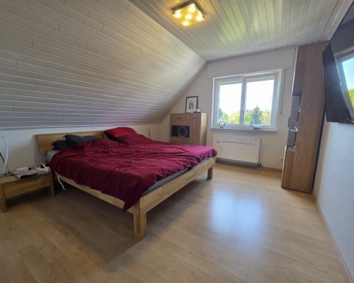 5 Schlafzimmer