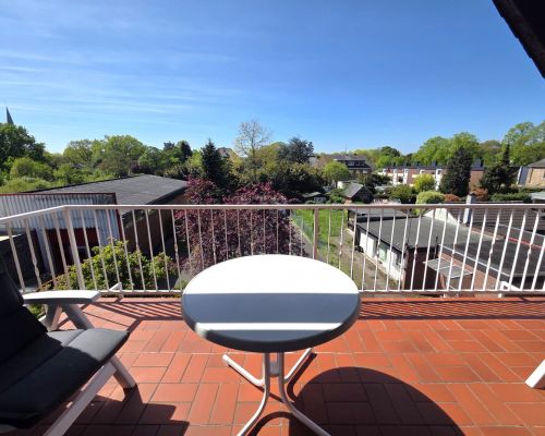 10 Balkon