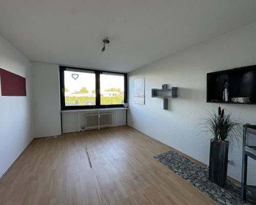 Elternschlafzimmer