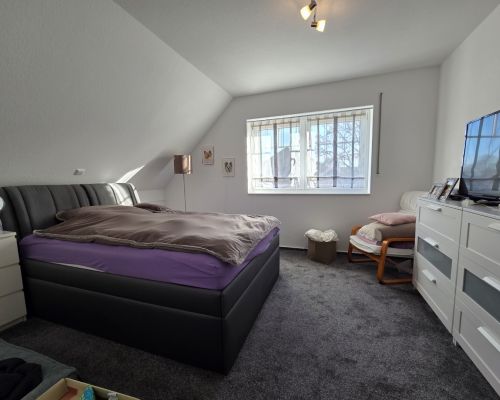 8 Schlafzimmer