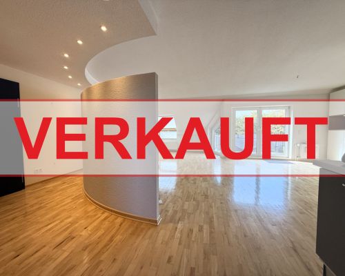 Verkauft Eigentumswohnung in Klever Oberstadt
