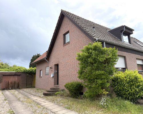 1 Vorderansicht