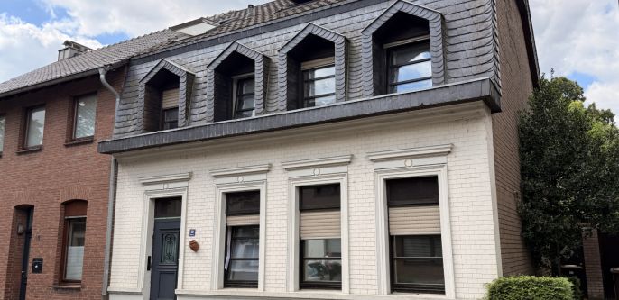 1 Straßenansicht