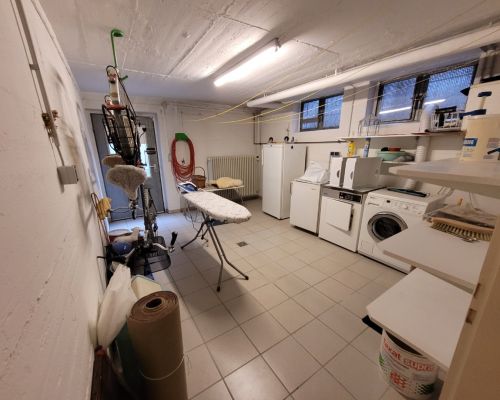 20 Hauswirtschaftsraum