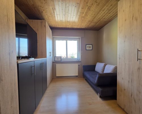 8 Kinderzimmer Büro