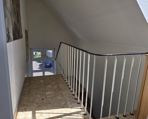 13 Treppenhaus