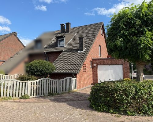 1 Straßenansicht Hausecke