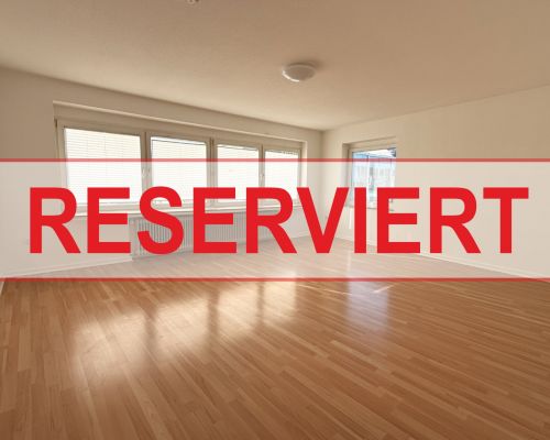 Reserviert Wohnung Klever-Innenstadt