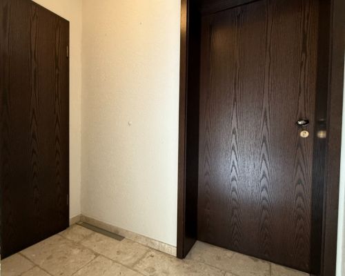 24 Eingang Spitzboden