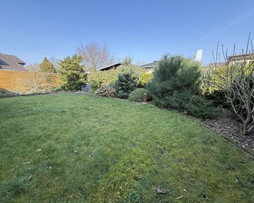 Garteansicht 2