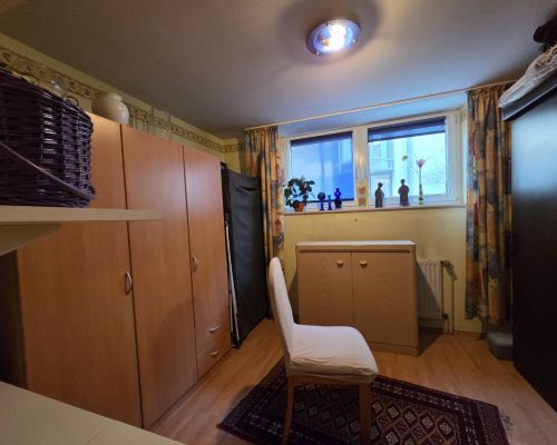 Kinderzimmer Souterrain