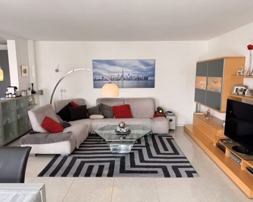 13 Wohnzimmer