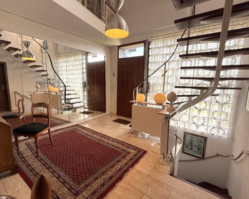 7 Diele Eingangsbereich