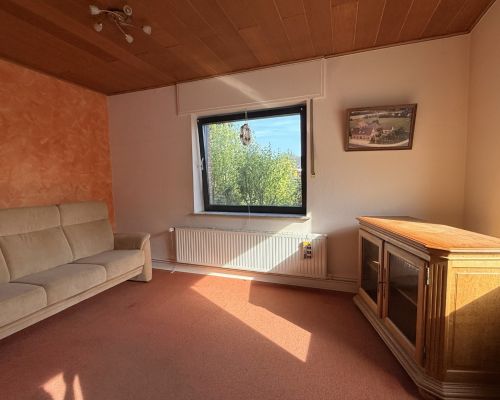 12 ehem. Fernsehzimmer