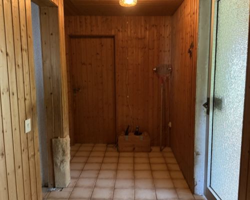 15 Eingangsbereich Diele