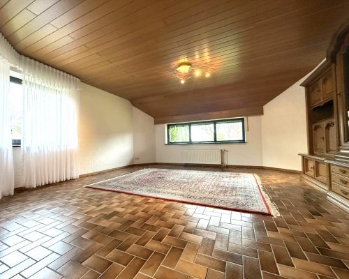 Wohnzimmer Ansicht 1