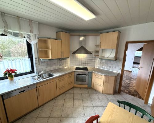 Küchenansicht 2