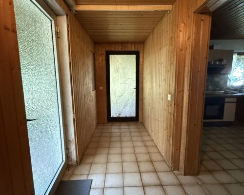 16 Eingangsbereich Ansicht 2