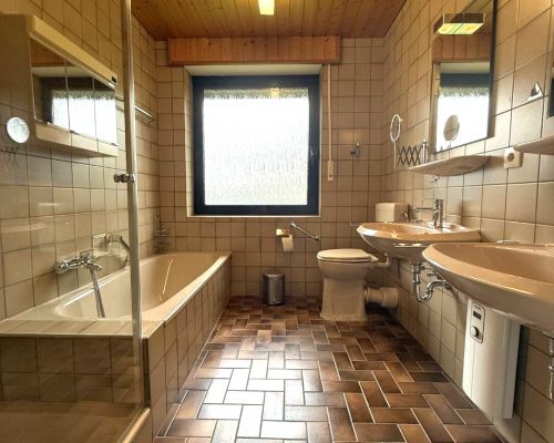 Badezimmer
