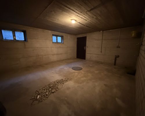 23.1 Kellerraum 3 Waschküche