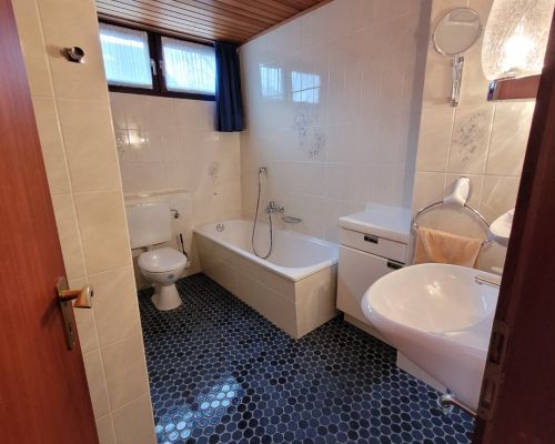 17 Badezimmer