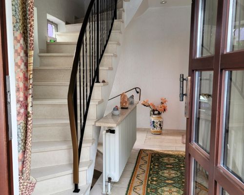 7 Treppenhaus