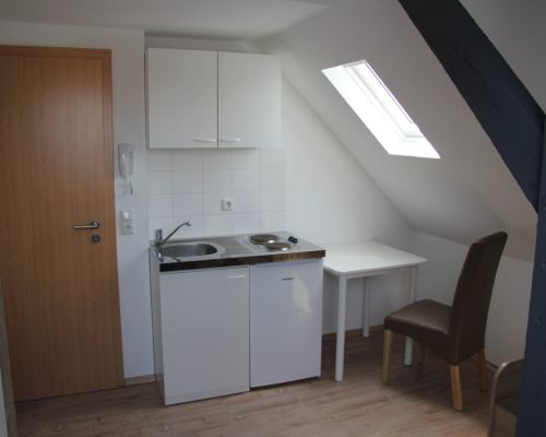 Zimmerbeispiel Dachgeschoss 3