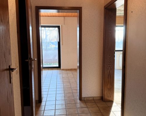 14.1 Flur Dachgeschoss