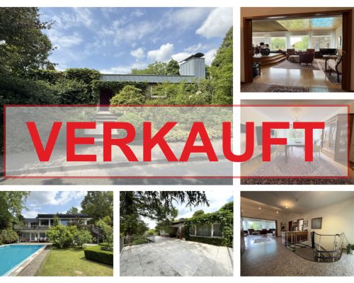 Einfamilienhaus in Kleve-Materborn verkauft