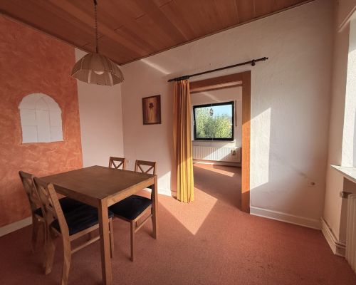 11 ehem. Nähzimmer