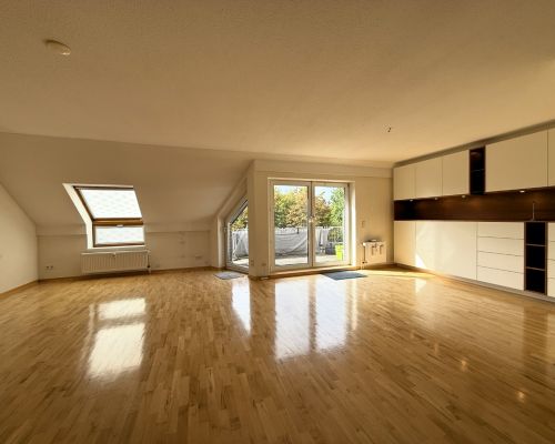 11 Wohnbereich Ansicht 2