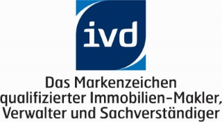 IVD Mietglied HIS Immobilien